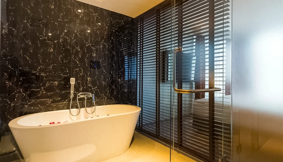 هتل سیتروس گرند بای کامپس پاتایا